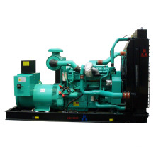 Cummins 400kw / 500kVA Motor Kta19-G4 Diesel Generator